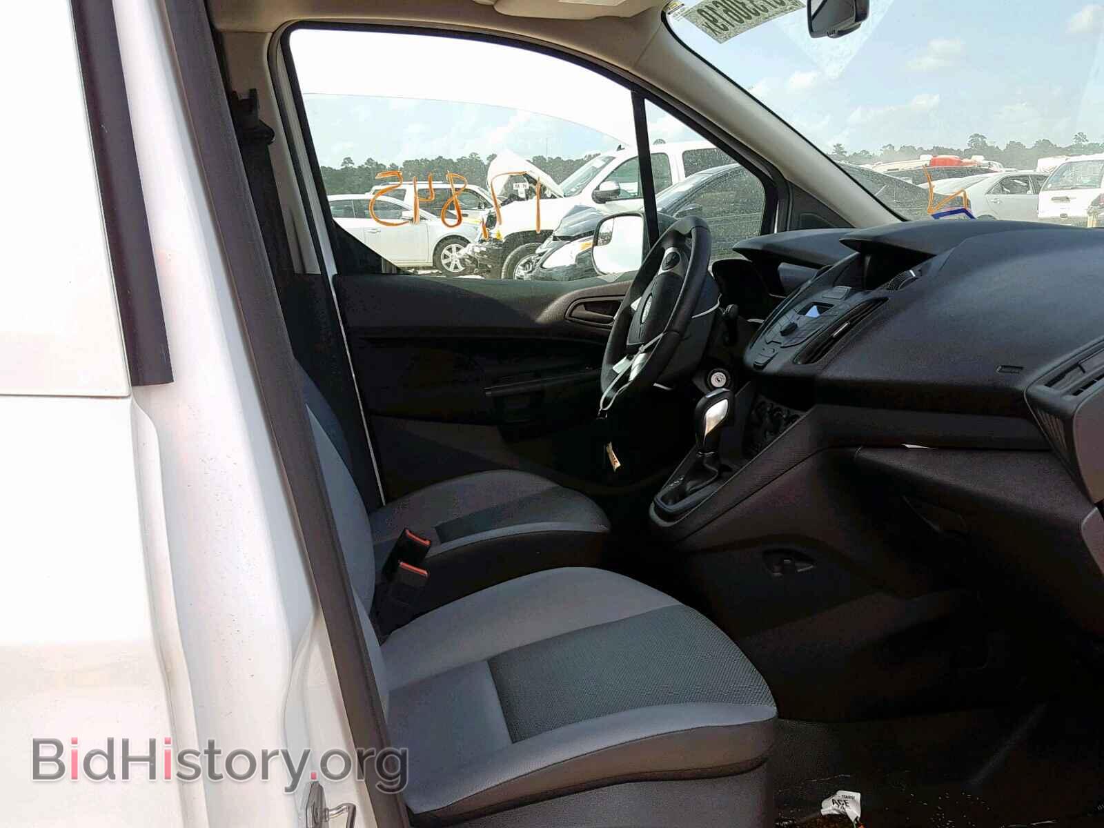 2018 FORD TRANSIT CO - VIN: NM0LS7E75J1368172 - Фото 5