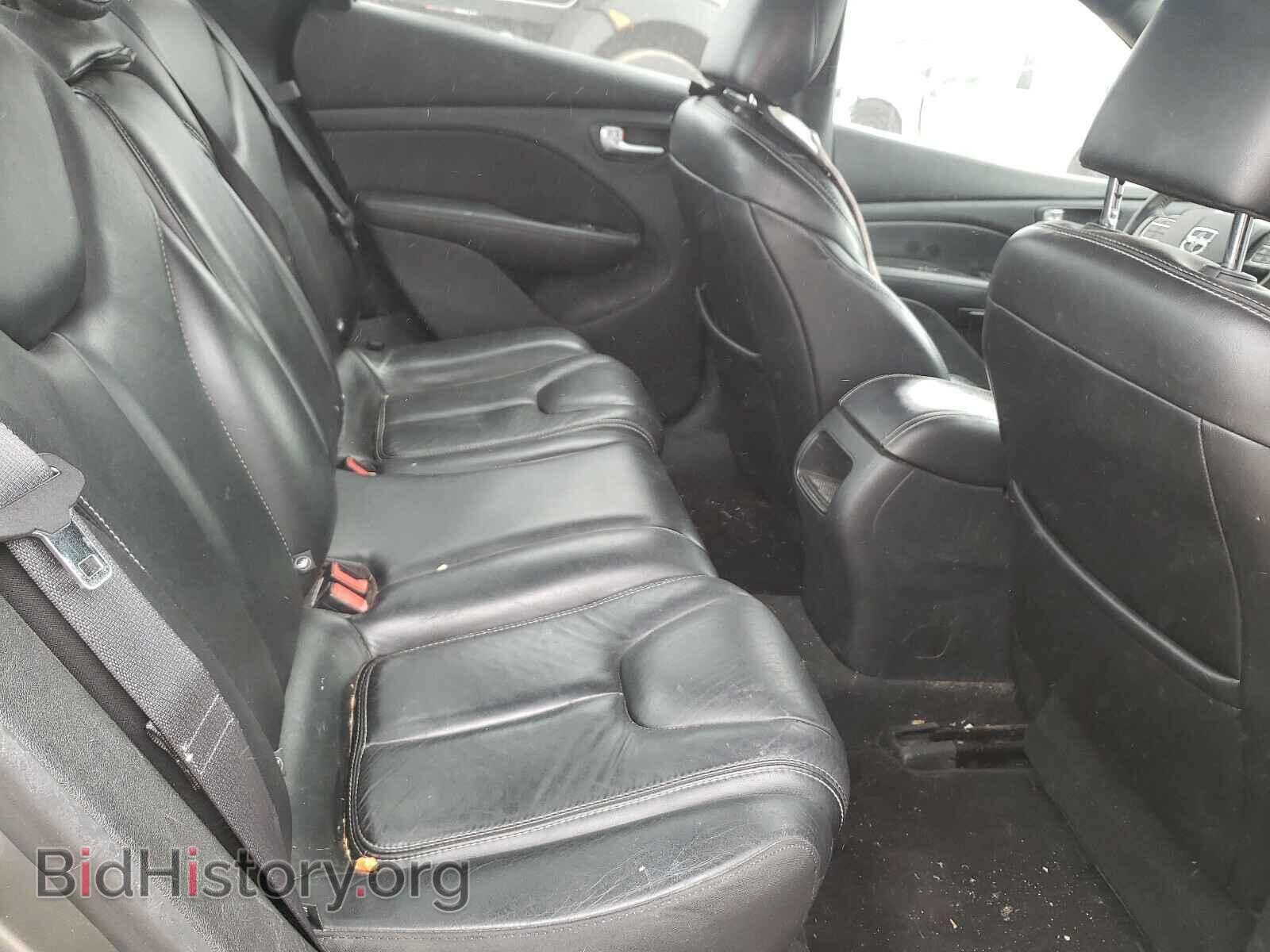 2013 DODGE DART - VIN: 1C3CDFCH8DD157199 - Photo 6