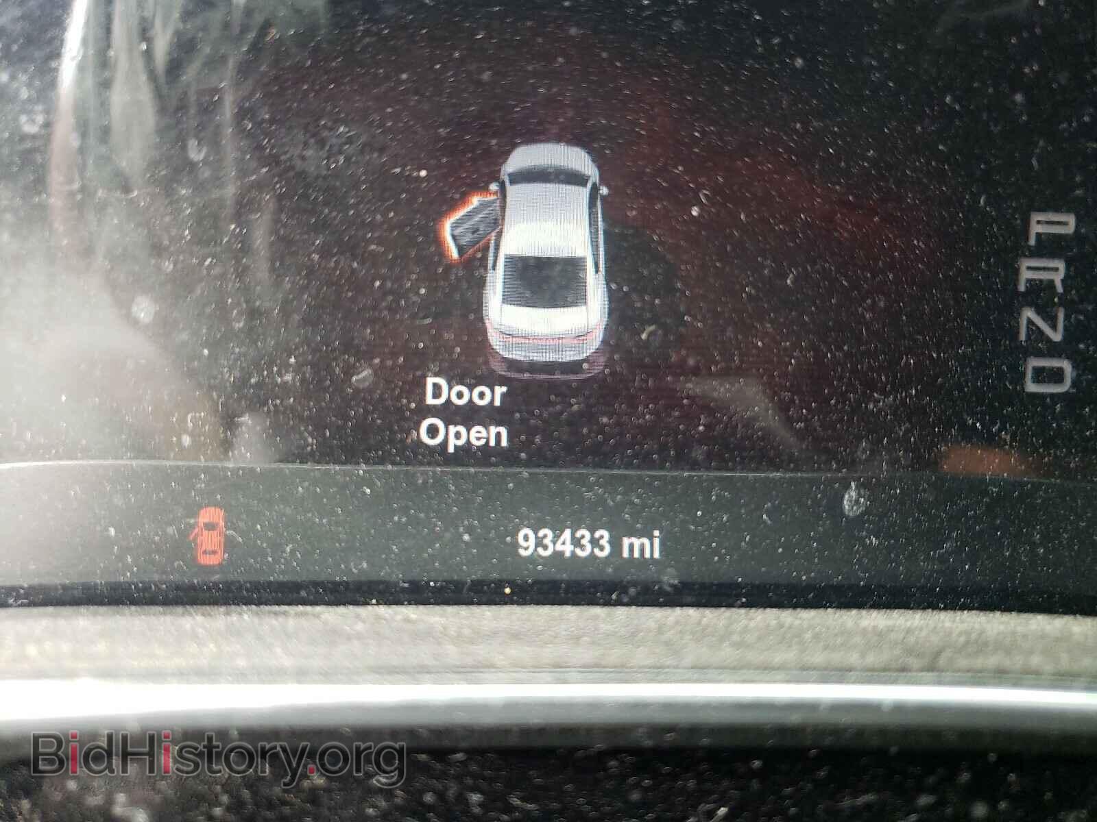 2013 DODGE DART - VIN: 1C3CDFCH8DD157199 - Photo 8