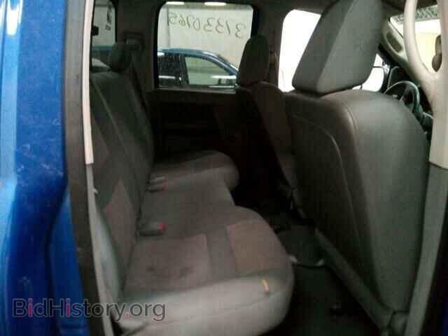 2007 DODGE RAM 1500 - VIN: 1D7HU18247S177724 - Фото 6