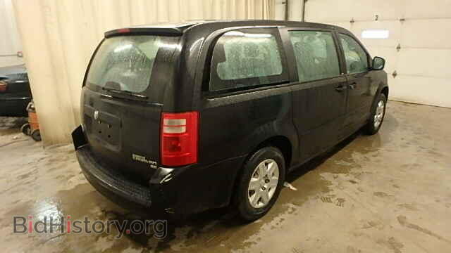 2010 DODGE CARAVAN - VIN: 2D4RN4DE7AR364612 - Photo 4
