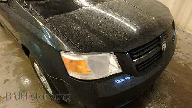 2010 DODGE CARAVAN - VIN: 2D4RN4DE7AR364612 - Photo 10