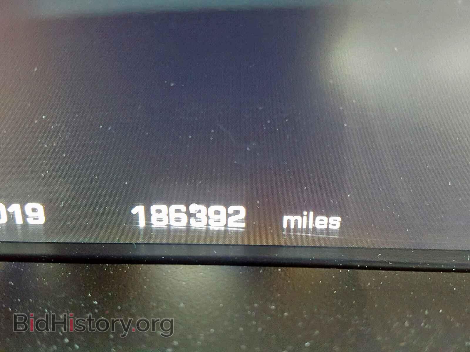 2010 LAND ROVER RANGE ROVE - VIN: SALMF1D49AA309232 - Фото 8
