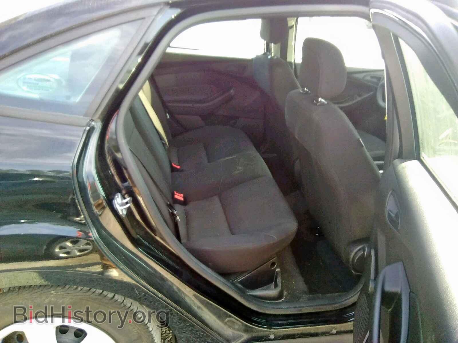 2016 FORD FOCUS - VIN: 1FADP3E26GL210271 - Фото 6