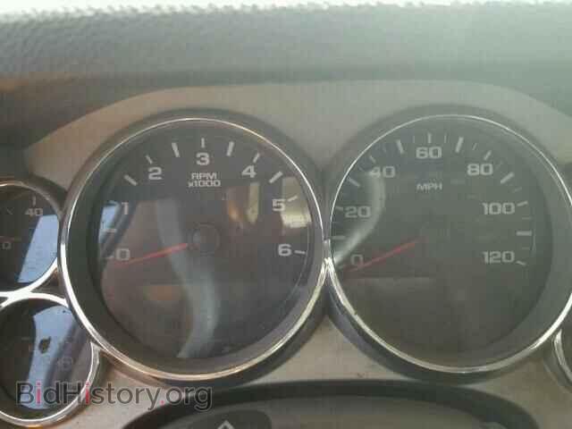 2007 CHEVROLET SILVERADO - VIN: 2GCEK19J971694221 - Фото 8