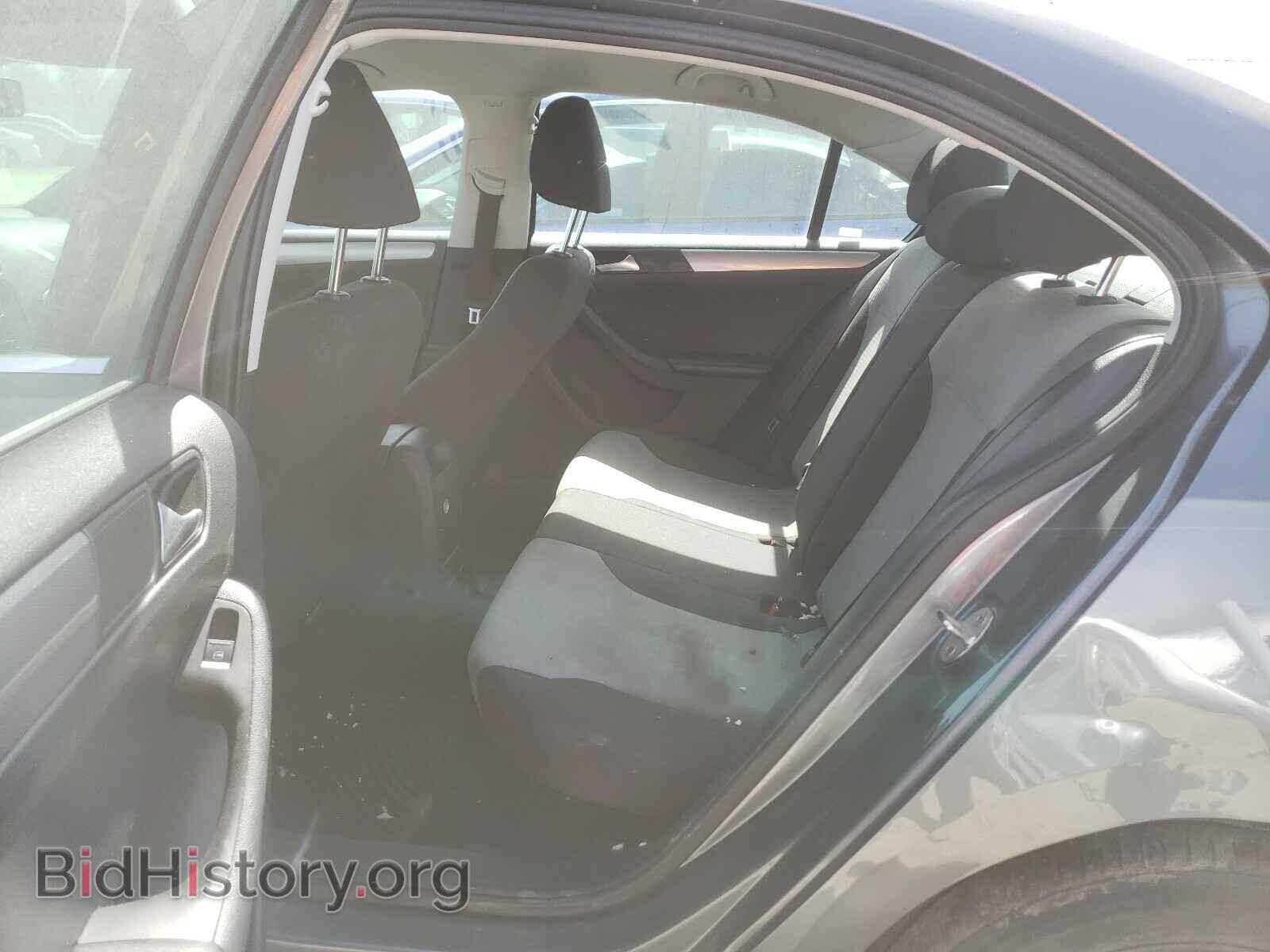 2017 VOLKSWAGEN JETTA - VIN: 3VW2B7AJ7HM297700 - Фото 6