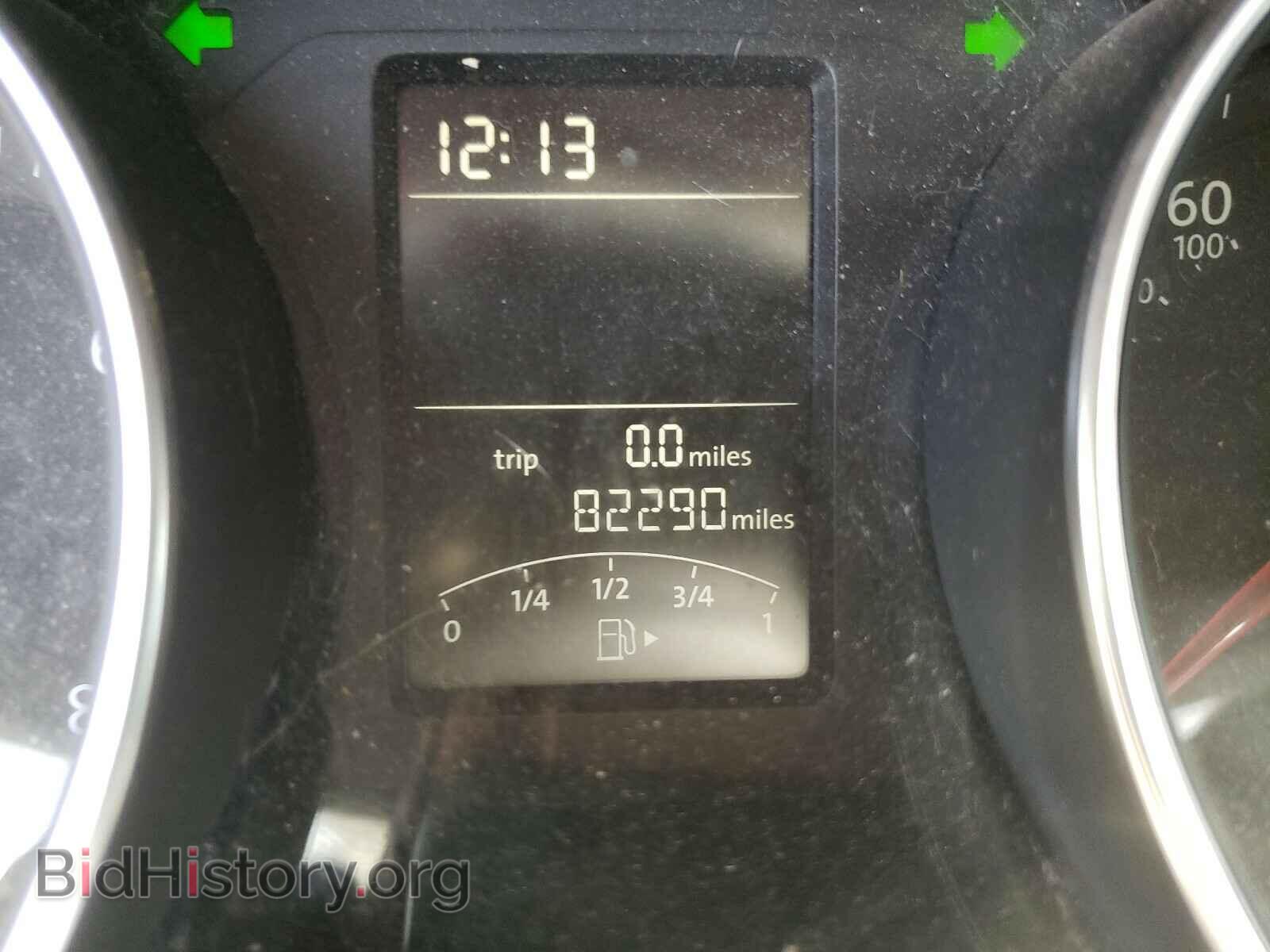 2017 VOLKSWAGEN JETTA - VIN: 3VW2B7AJ7HM297700 - Фото 8