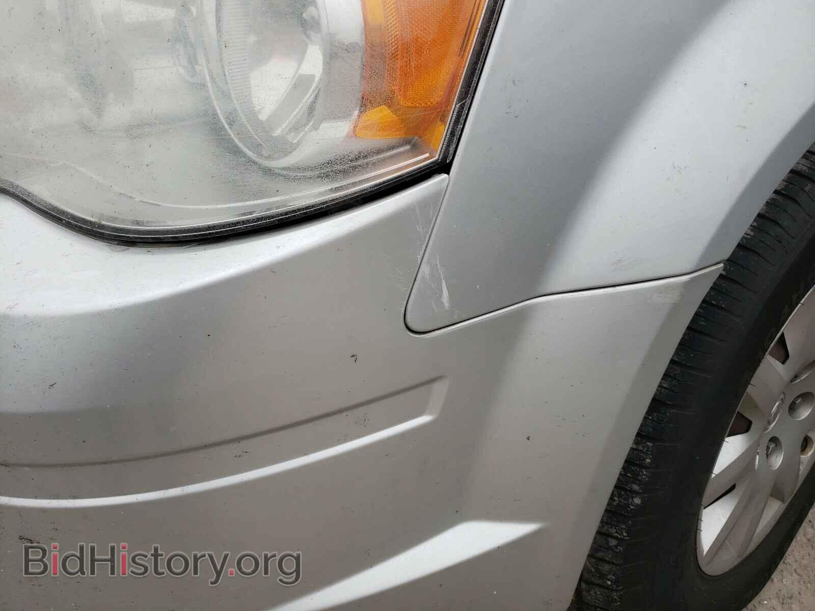 2010 CHRYSLER MINIVAN - VIN: 2A4RR4DE9AR150703 - Фото 9