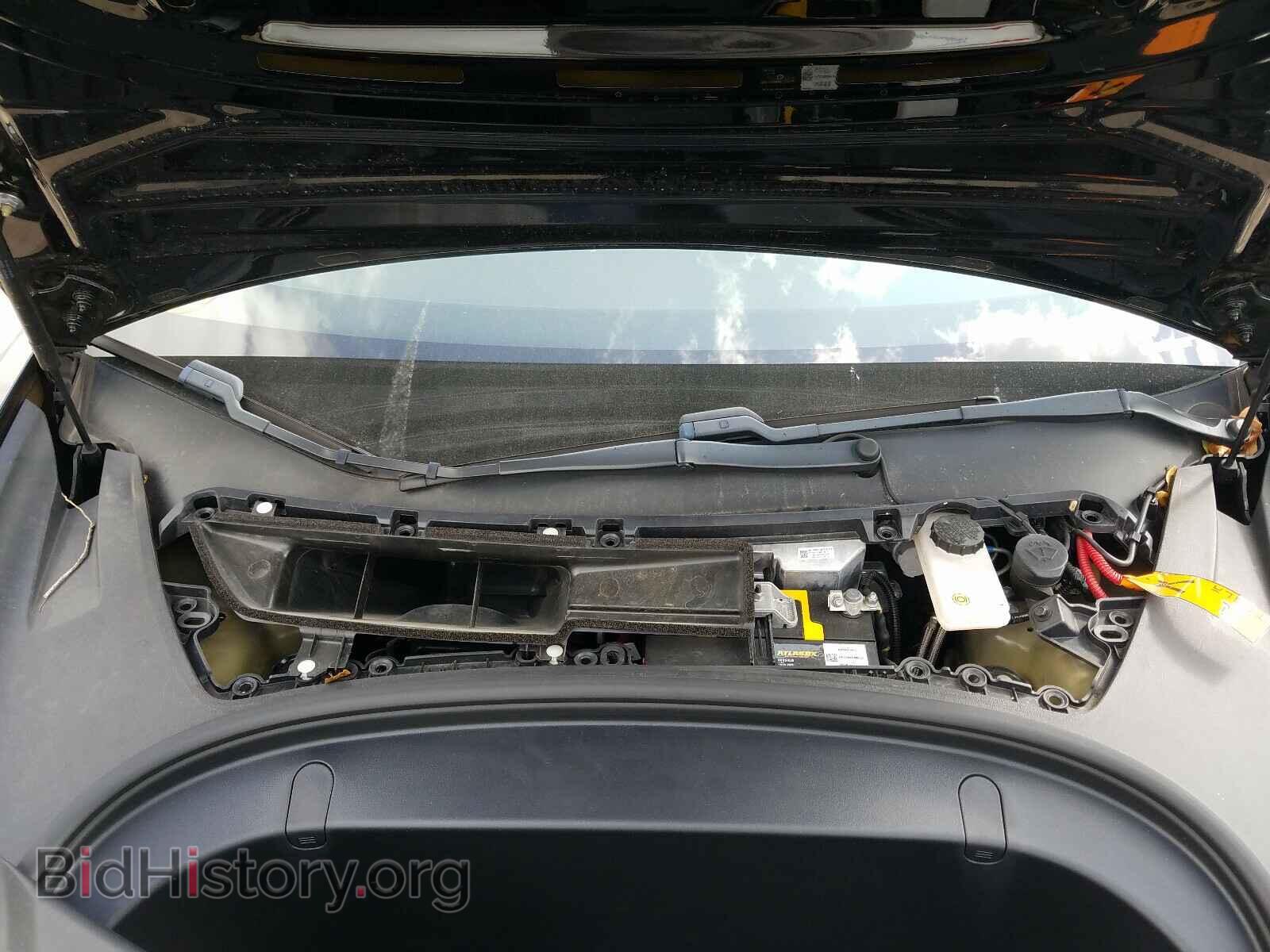 2019 TESLA MODEL 3 - VIN: 5YJ3E1EA0KF300390 - Photo 7