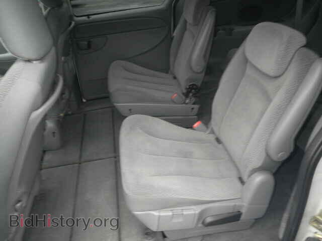 2006 DODGE CARAVAN - VIN: 2D8GP44L56R872017 - Фото 6
