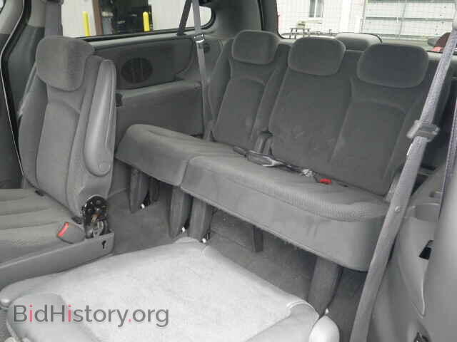 2006 DODGE CARAVAN - VIN: 2D8GP44L56R872017 - Фото 9