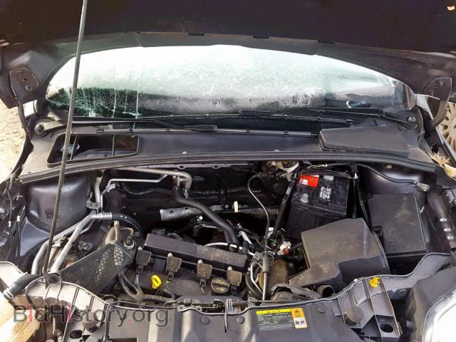 2012 FORD FOCUS - VIN: 1FAHP3K2XCL182538 - Photo 7