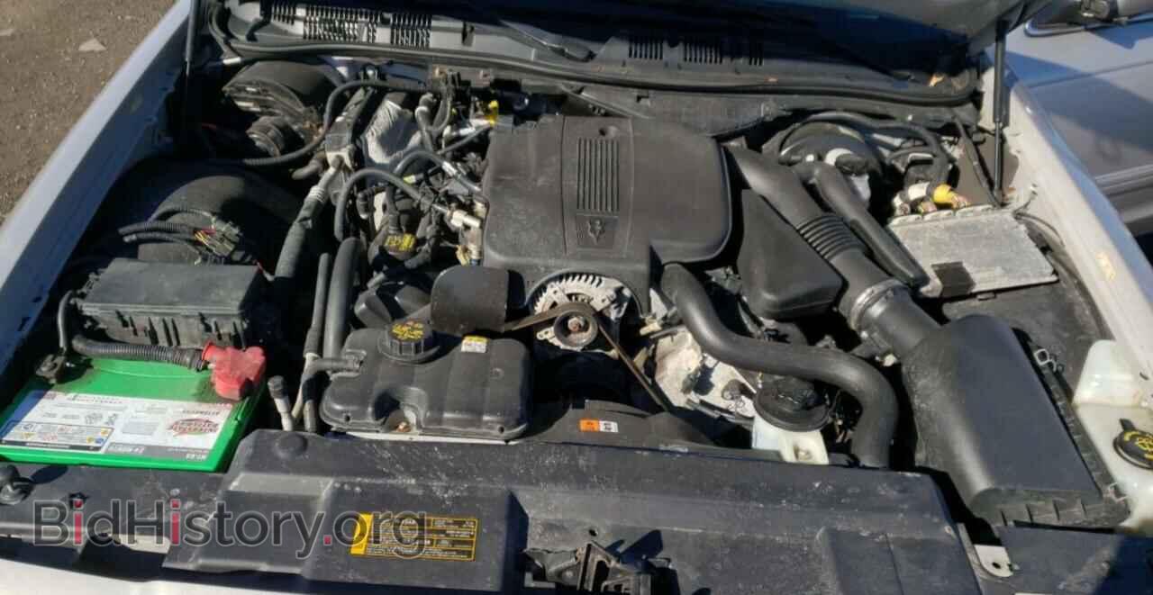 2011 FORD CROWN VIC - VIN: 2FABP7EV7BX132989 - Фото 7