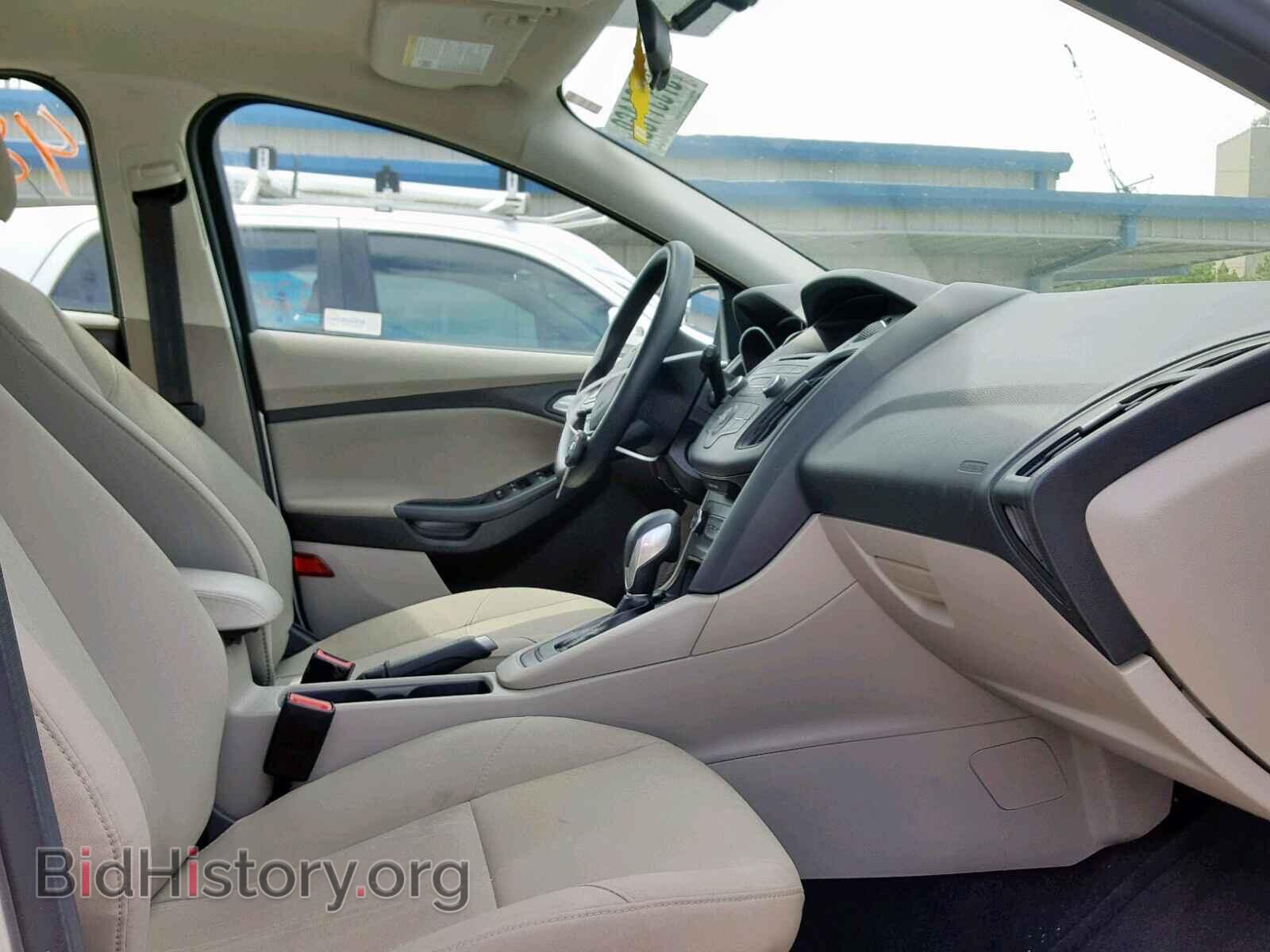 2017 FORD FOCUS SE - VIN: 1FADP3K29HL224770 - Фото 5