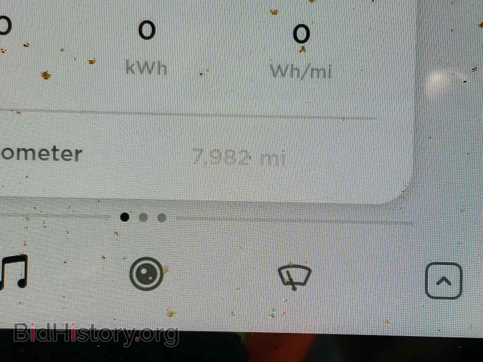 2020 TESLA MODEL 3 - VIN: 5YJ3E1EA8LF630750 - Photo 8