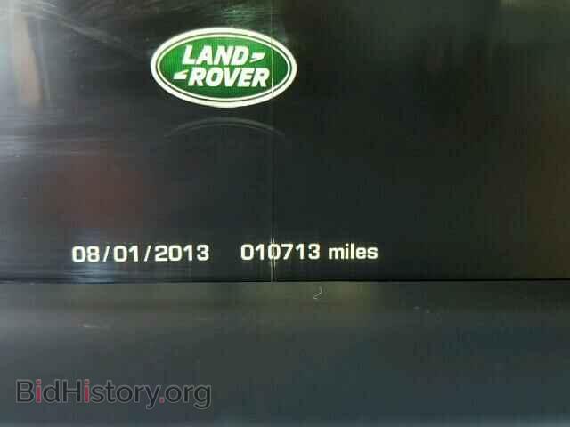 2015 LAND ROVER RANGEROVER - VIN: SALGS2VFXFA211316 - Фото 8
