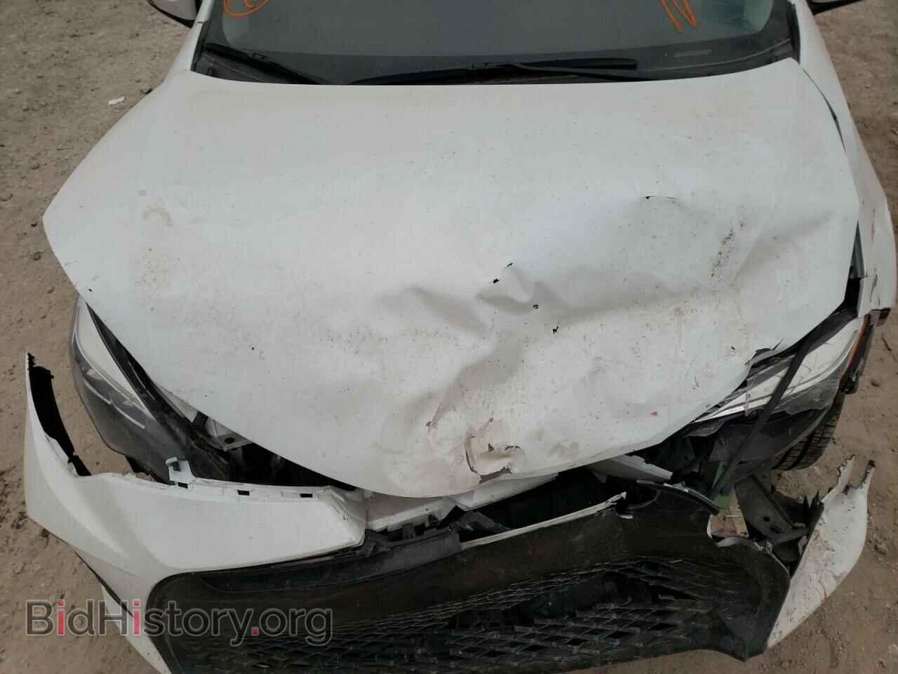 Фотография 5YFBURHE5HP618255 - TOYOTA COROLLA 2017