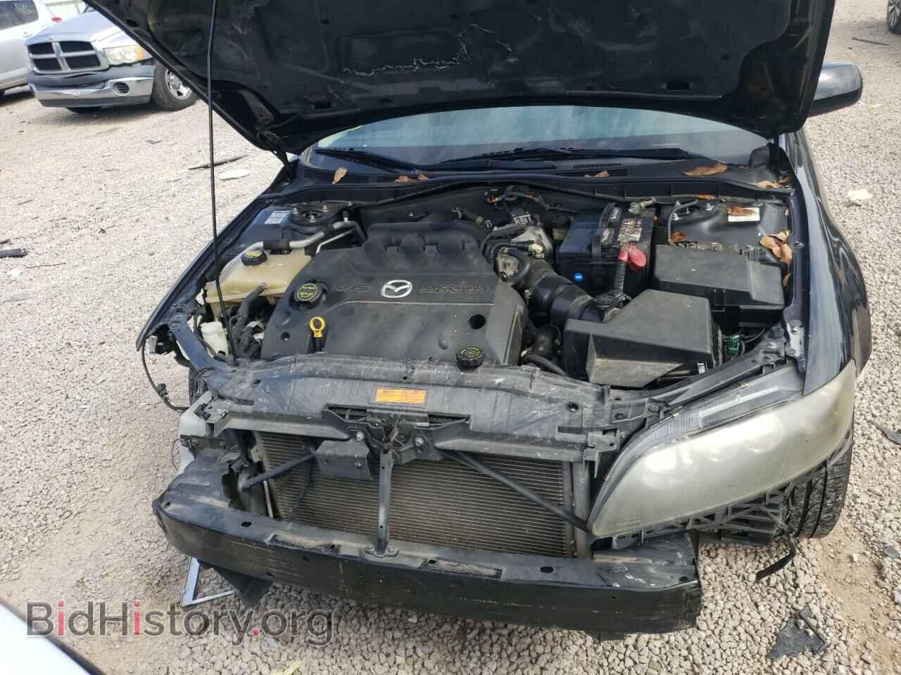2006 MAZDA 6 - VIN: 1YVHP80D565M38616 - Photo 7