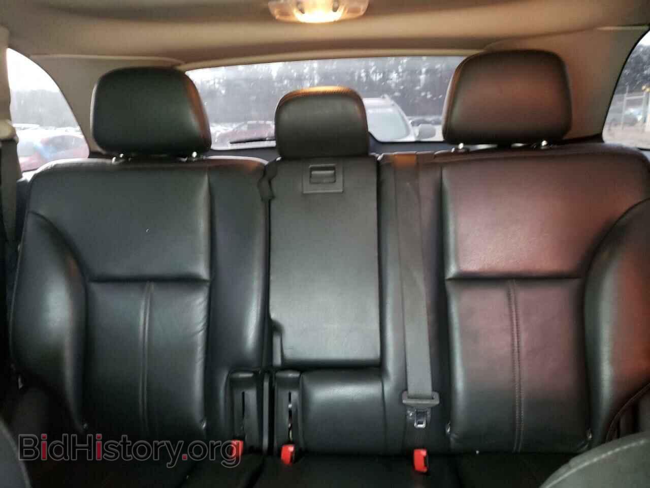 2013 FORD EDGE - VIN: 2FMDK4JC6DBA56519 - Photo 10