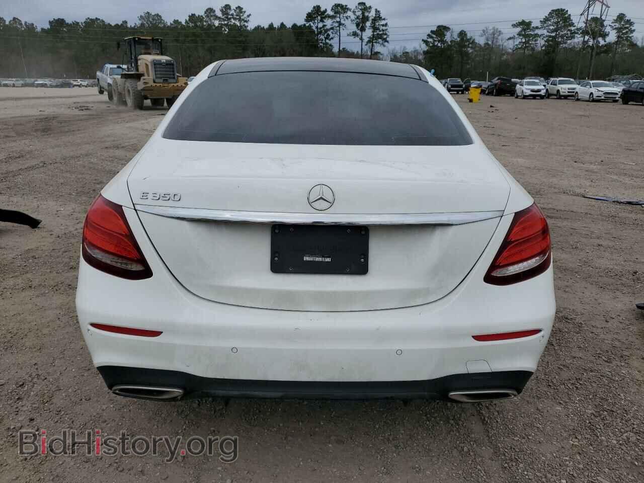 2020 MERCEDES-BENZ E-CLASS - VIN: WDDZF8DB0LA724985 - Фото 6