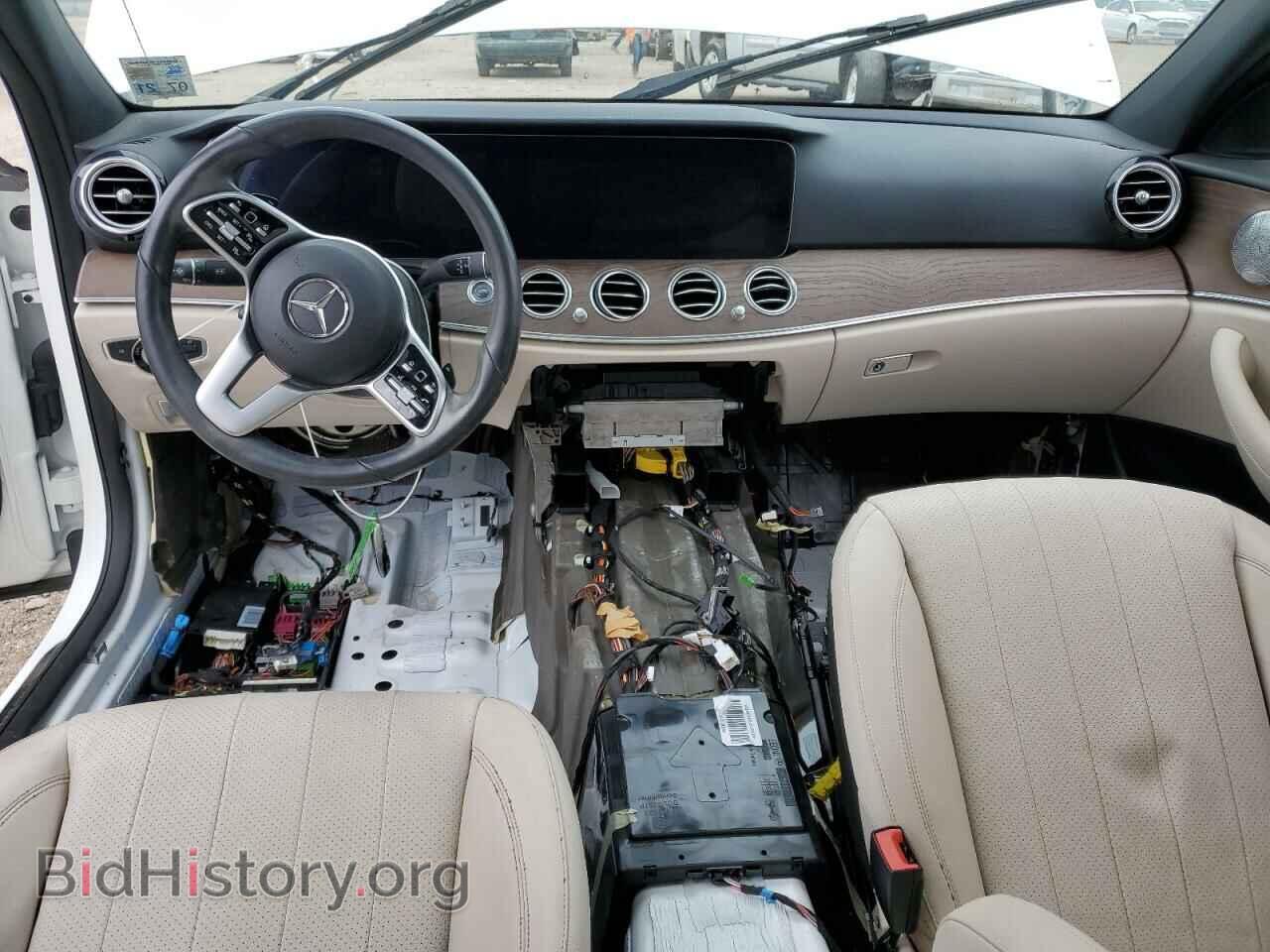2020 MERCEDES-BENZ E-CLASS - VIN: WDDZF8DB0LA724985 - Фото 8