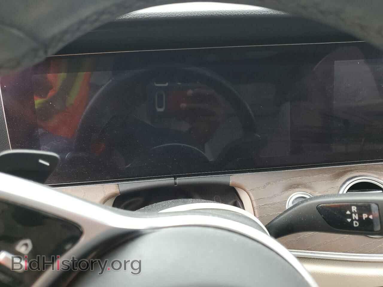 2020 MERCEDES-BENZ E-CLASS - VIN: WDDZF8DB0LA724985 - Фото 9