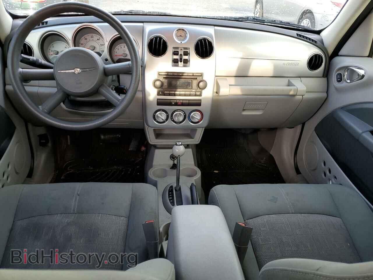 2007 CHRYSLER PT CRUISER - VIN: 3A4FY58B37T505706 - Фото 8