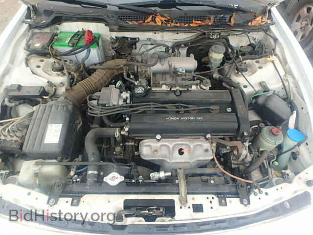2000 ACURA INTEGRA - VIN: JH4DB7657YS000342 - Фото 7