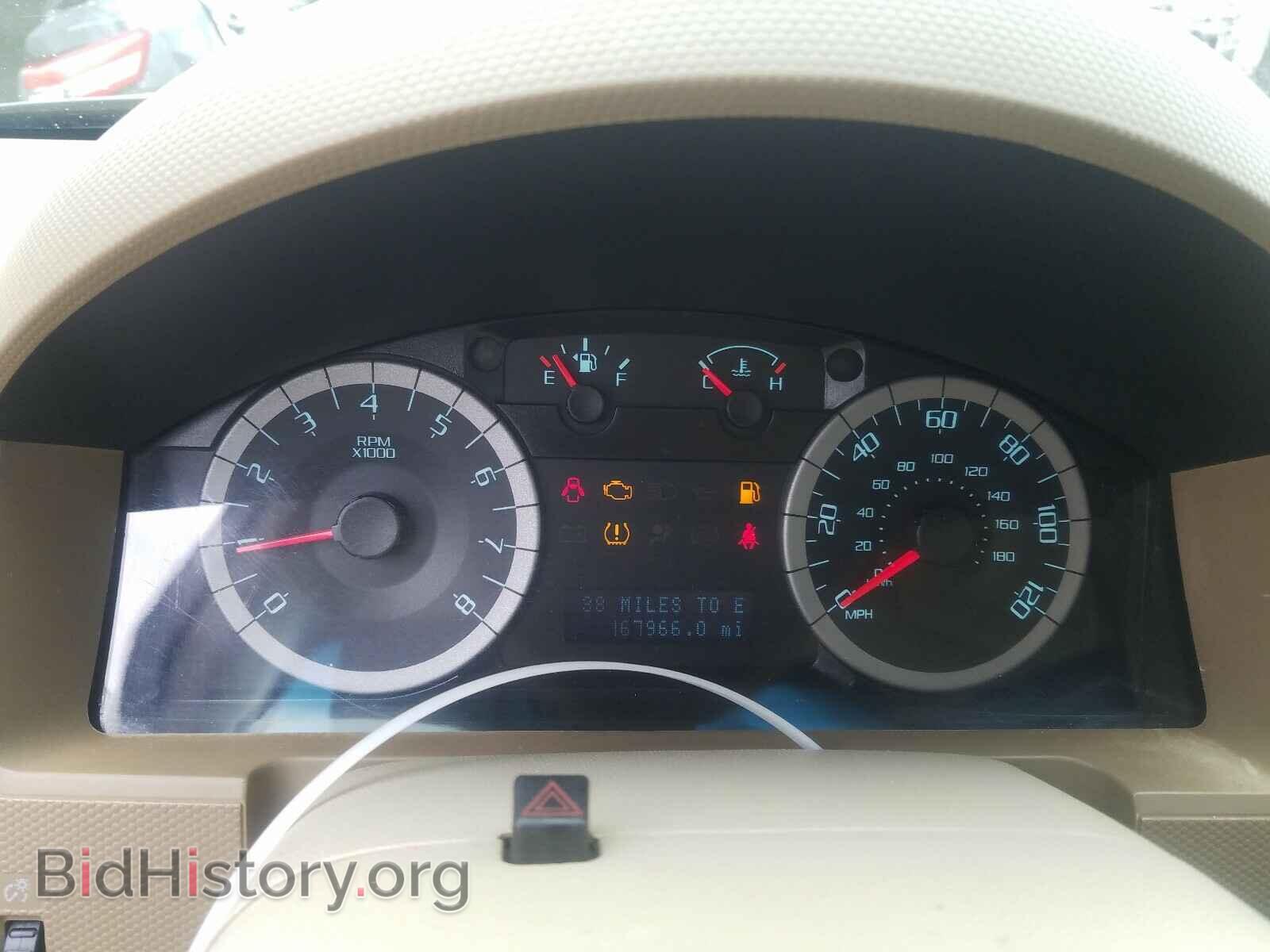 2011 FORD ESCAPE - VIN: 1FMCU0DG1BKA53141 - Photo 8