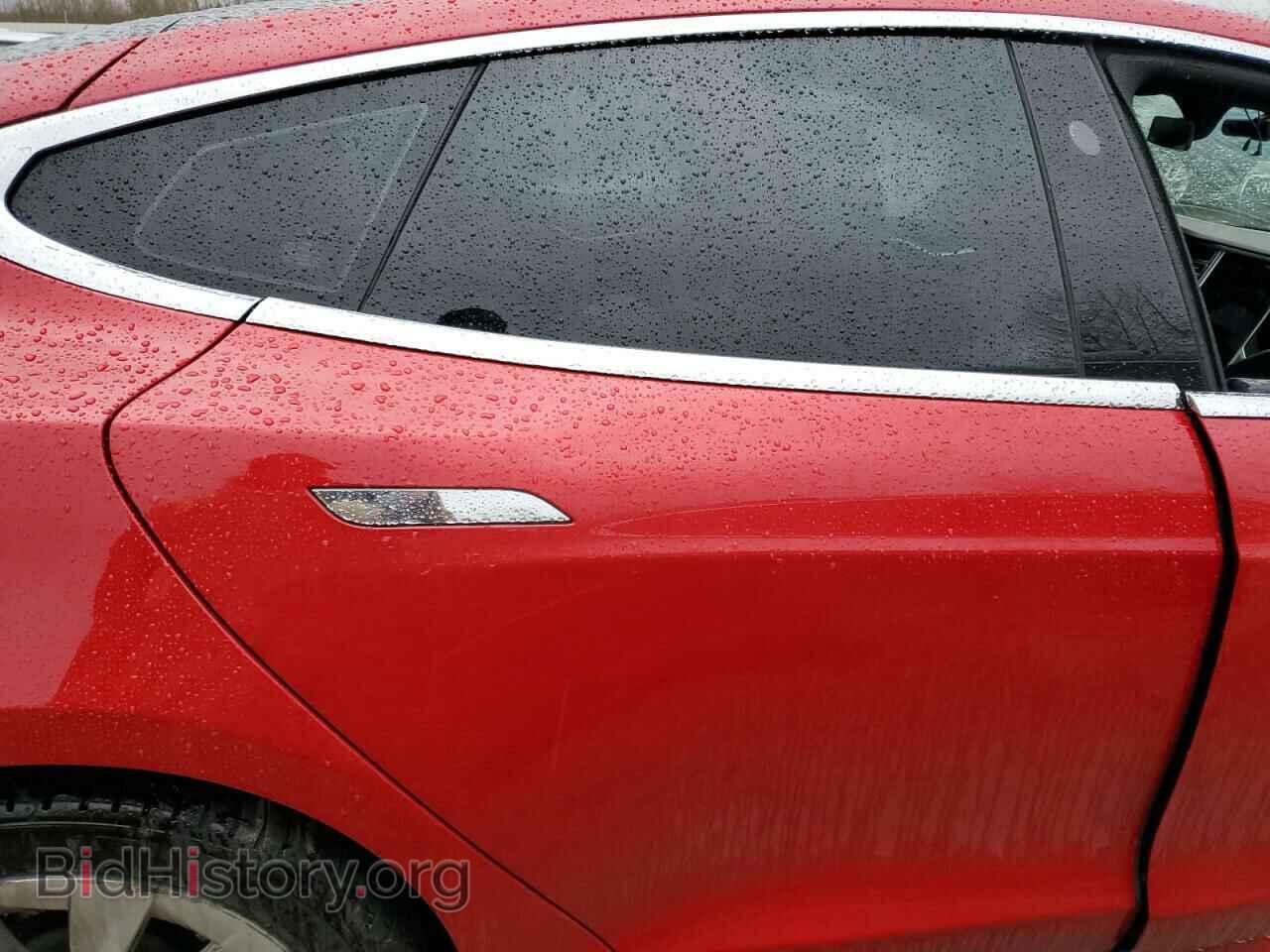 2017 TESLA MODEL S - VIN: 5YJSA1E20HF205188 - Photo 10