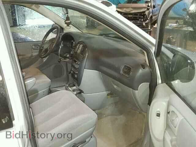 2006 DODGE CARAVAN - VIN: 1D4GP45R66B759650 - Фото 5