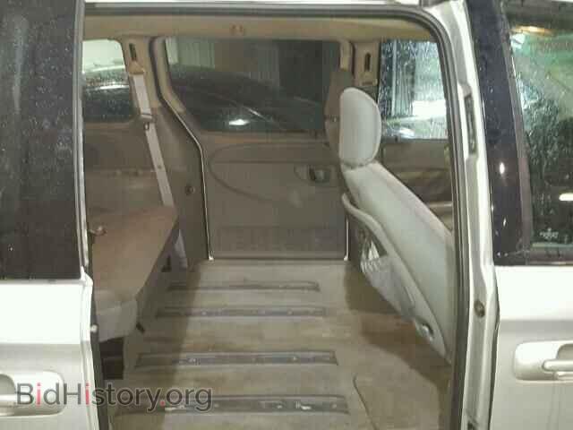 2006 DODGE CARAVAN - VIN: 1D4GP45R66B759650 - Фото 6