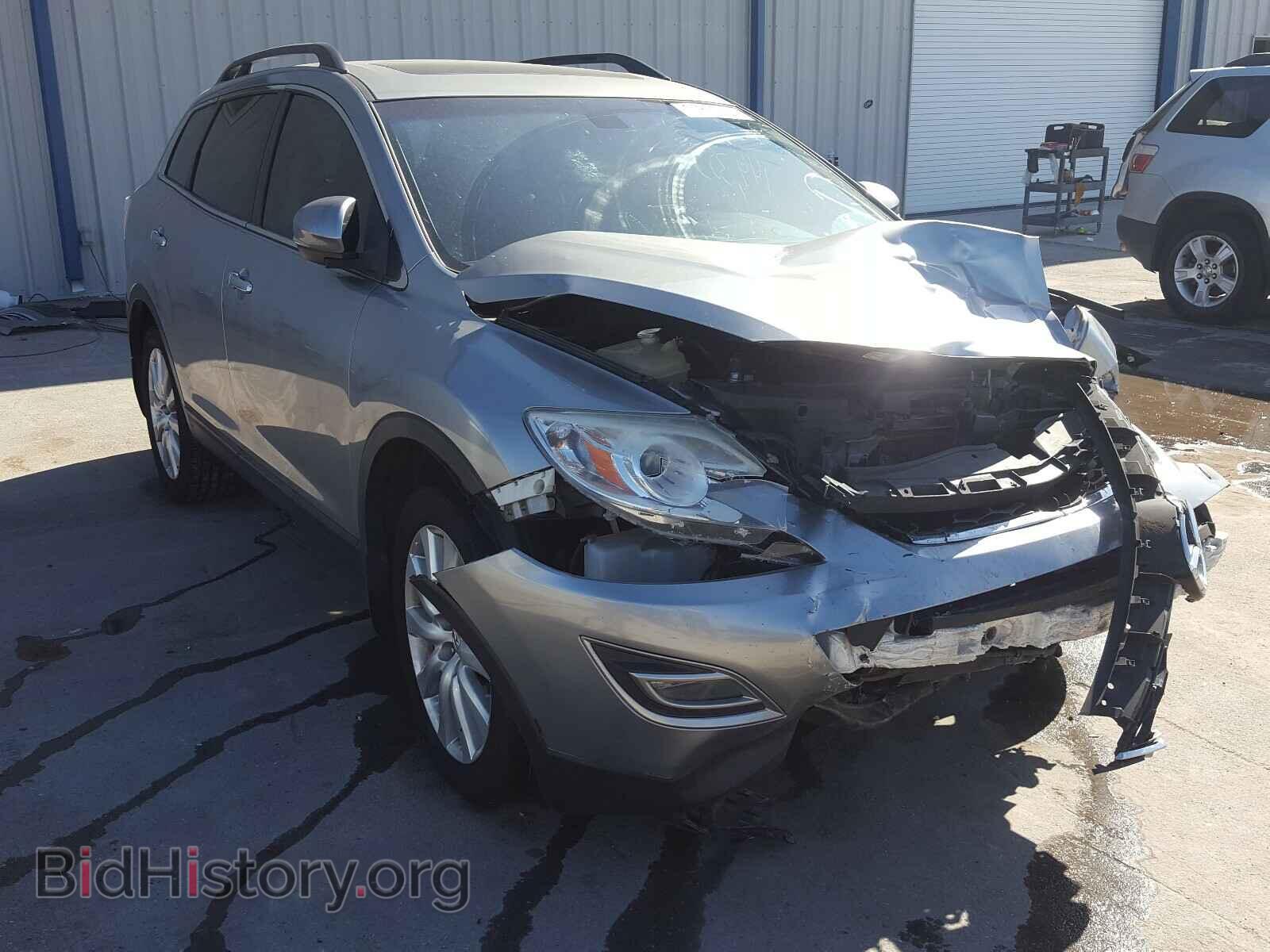 Photo JM3TB2MA0A0208538 - MAZDA CX-9 2010