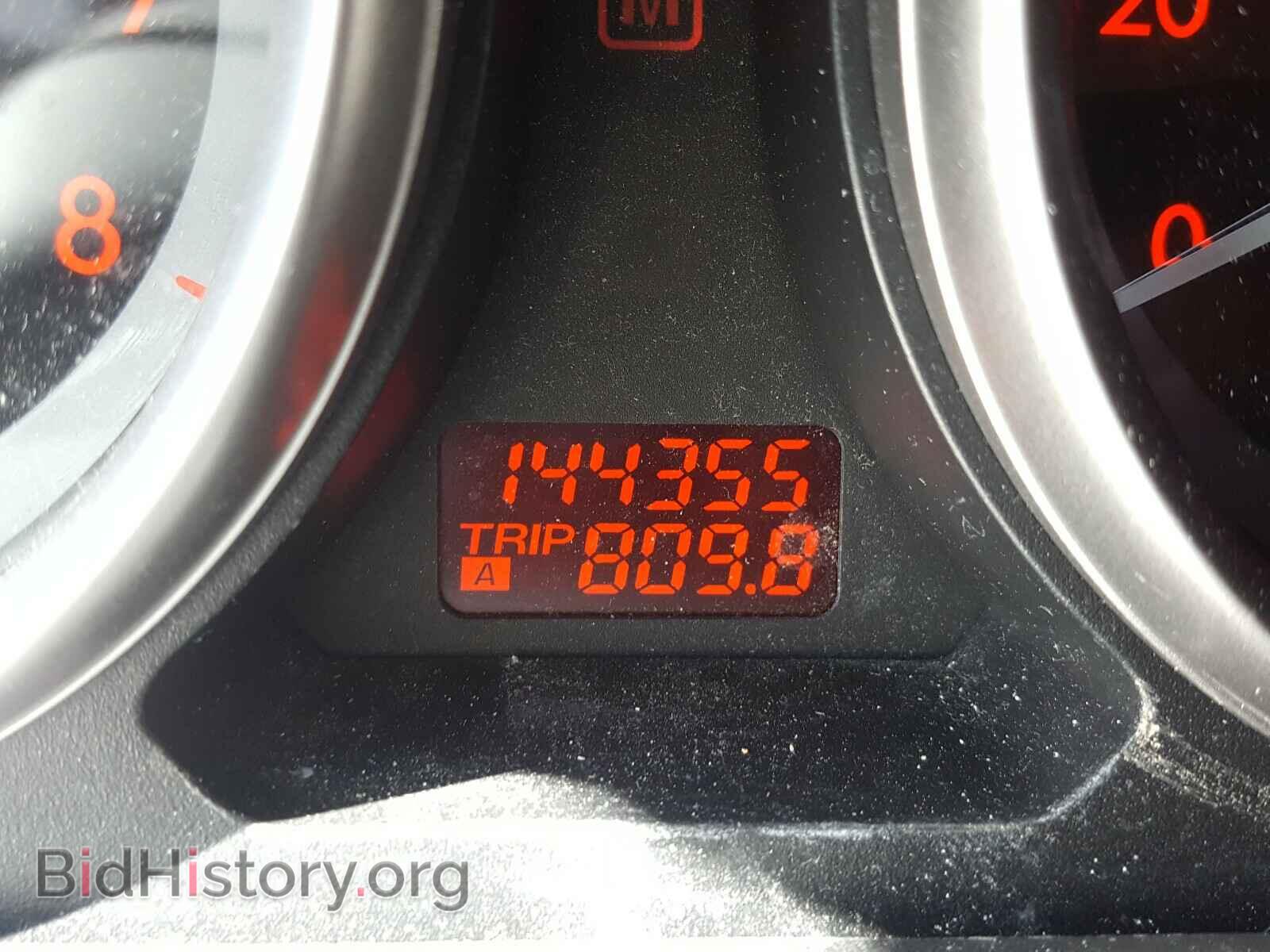 2010 MAZDA CX-9 - VIN: JM3TB2MA0A0208538 - Фото 8