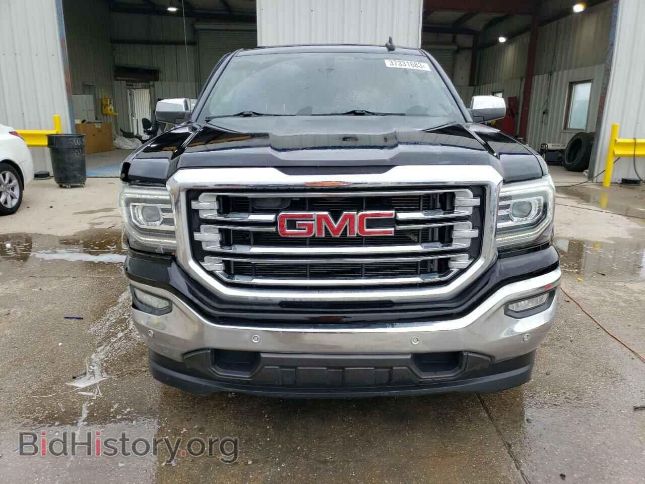 2016 GMC SIERRA - VIN: 3GTP1NEC7GG258002 - Фото 5