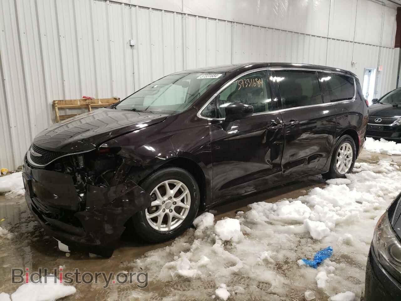Photo 2C4RC1DG6HR525092 - CHRYSLER PACIFICA 2017