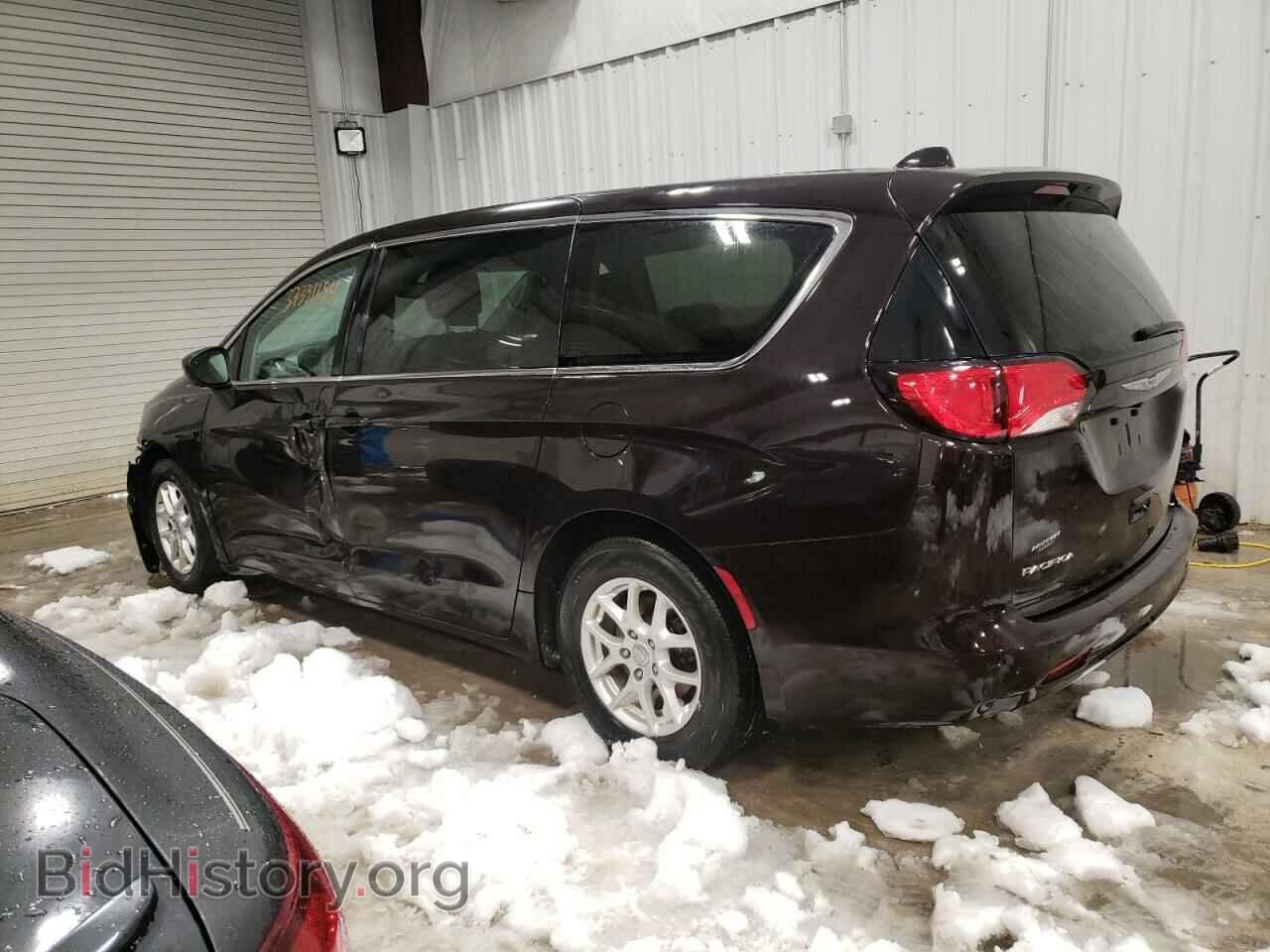 2017 CHRYSLER PACIFICA - VIN: 2C4RC1DG6HR525092 - Photo 2