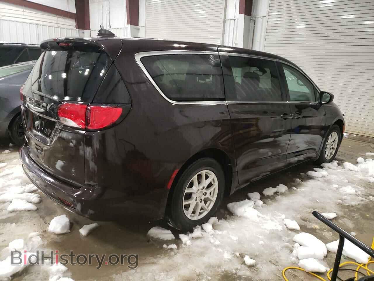 2017 CHRYSLER PACIFICA - VIN: 2C4RC1DG6HR525092 - Photo 3