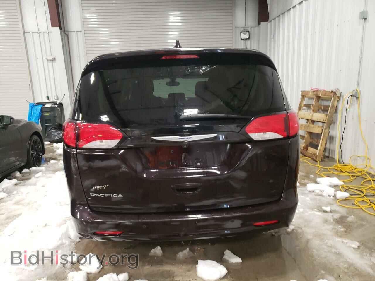 2017 CHRYSLER PACIFICA - VIN: 2C4RC1DG6HR525092 - Photo 6