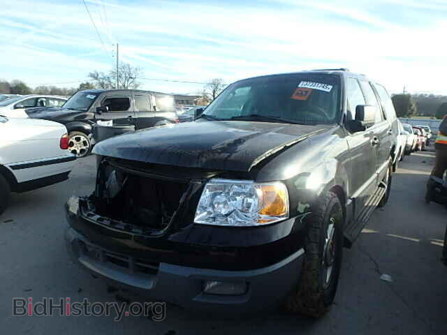 2004 FORD EXPEDITION - VIN: 1FMPU16L84LA30132 - Фото 2