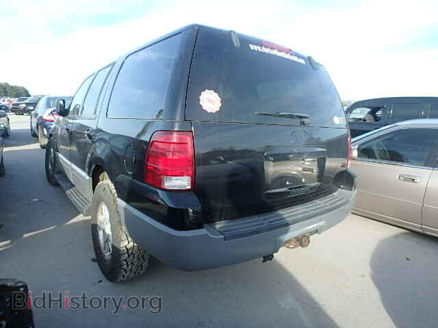 2004 FORD EXPEDITION - VIN: 1FMPU16L84LA30132 - Фото 3