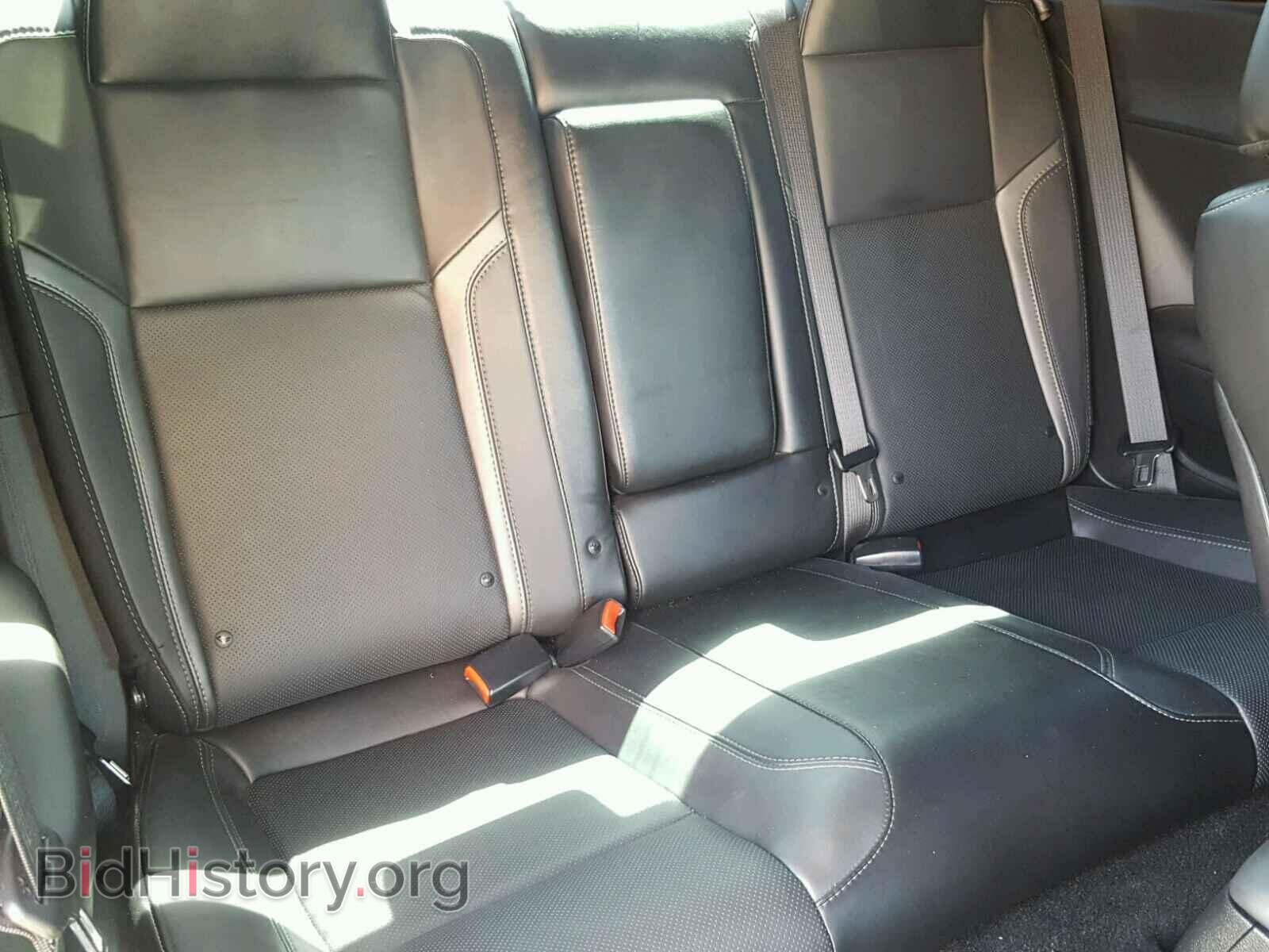 2017 DODGE CHALLENGER - VIN: 2C3CDZAG3HH640359 - Фото 6