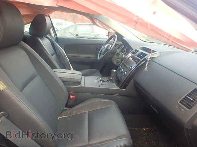 2014 MAZDA CX-9 - VIN: JM3TB3CV4E0438986 - Фото 5