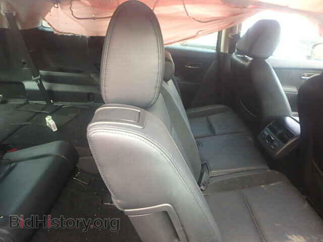 2014 MAZDA CX-9 - VIN: JM3TB3CV4E0438986 - Фото 6