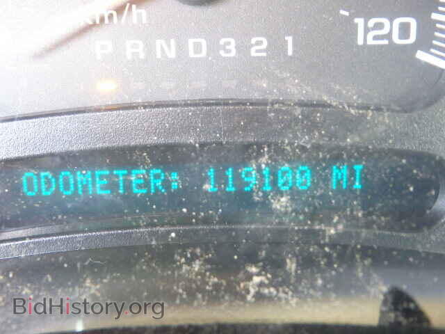 2006 CHEVROLET SILVERADO - VIN: 1GCEC14V96E137765 - Фото 8