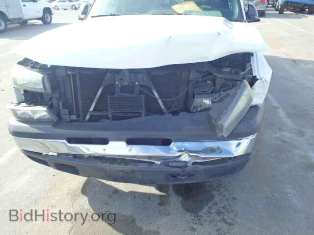2006 CHEVROLET SILVERADO - VIN: 1GCEC14V96E137765 - Фото 9