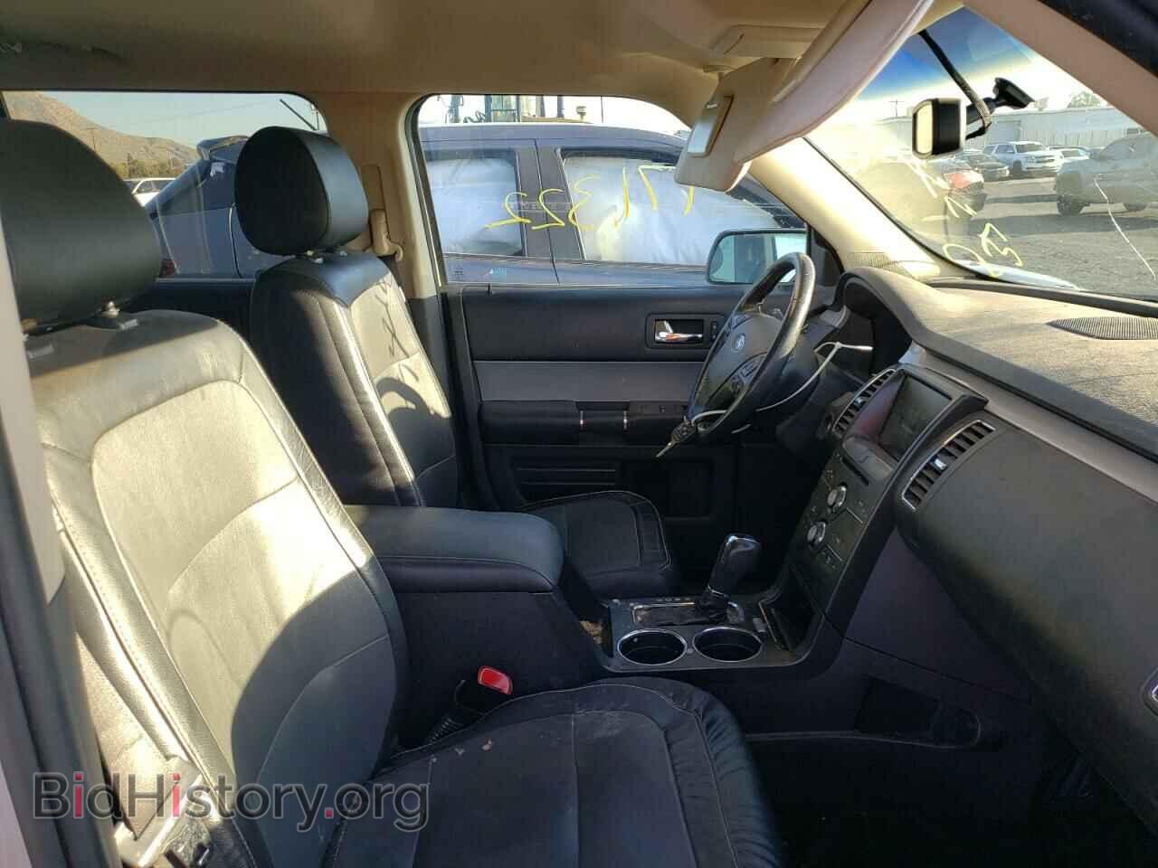 2014 FORD FLEX - VIN: 2FMGK5C86EBD15622 - Photo 5
