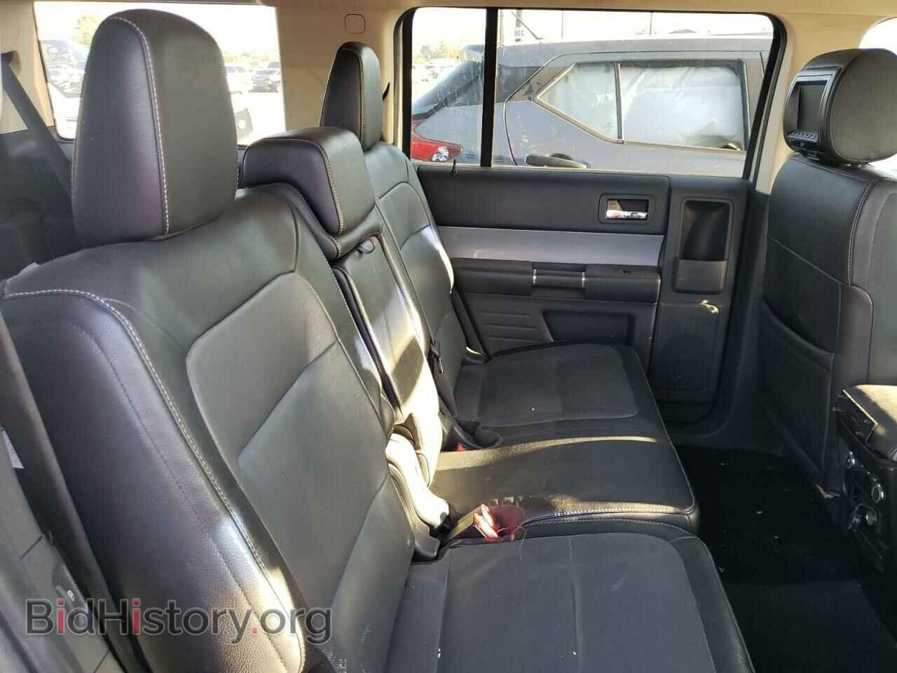 2014 FORD FLEX - VIN: 2FMGK5C86EBD15622 - Photo 6
