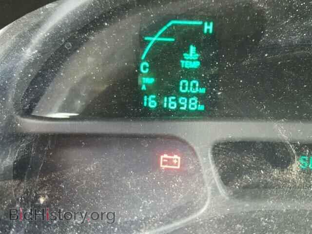 2000 CADILLAC DEVILLE - VIN: 1G6KD54Y0YU330657 - Фото 8
