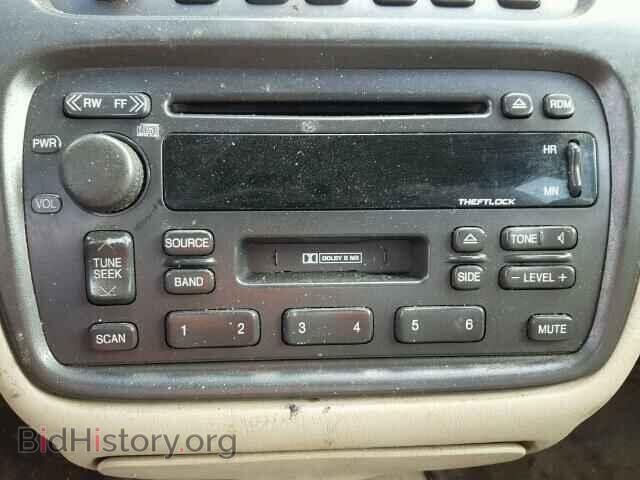 2000 CADILLAC DEVILLE - VIN: 1G6KD54Y0YU330657 - Фото 10